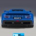 ماکت فلزی بوگاتی Bugatti EB110 SS 1991